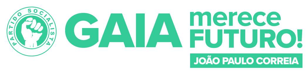 João Paulo Correia, Gaia 2025