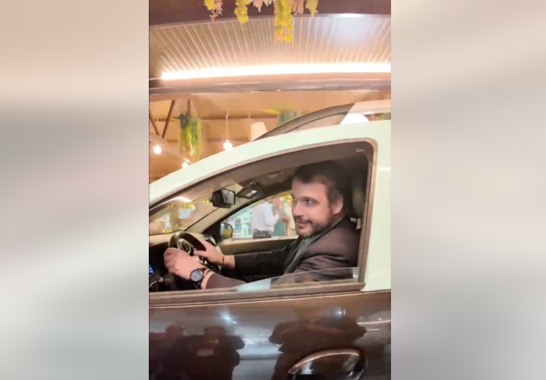 João Paulo Correia – Gaia 2025